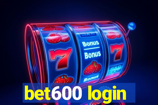 bet600 login